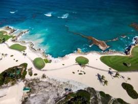 APARTAMENTO LUJOSO EN CAP CANA (LUXURIOUS APARTMENT IN CAP CANA)