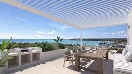 APARTAMENTO LUJOSO EN CAP CANA (LUXURIOUS APARTMENT IN CAP CANA)
