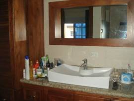 Estrella del Mar 2 Bedroom Condo Fully Furnished FOR RENT