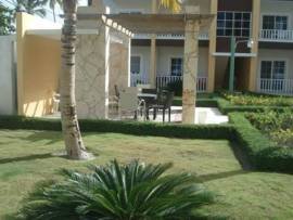 Estrella del Mar 2 Bedroom Condo Fully Furnished FOR RENT
