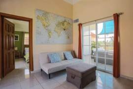 Palm Suites Penthouse 2BR