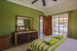 Palm Suites Penthouse 2BR