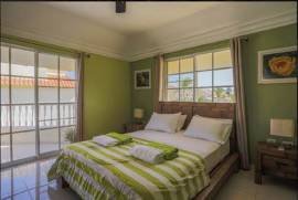 Palm Suites Penthouse 2BR