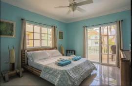 Palm Suites 2BR Penthouse