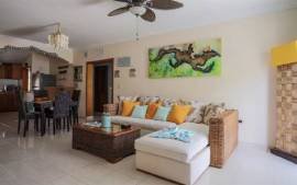 Palm Suites 2BR Penthouse