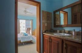 Palm Suites 2BR Penthouse