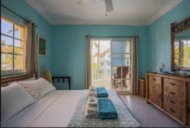 Palm Suites 2BR Penthouse