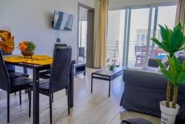 Paseo del Mar 2 BR pool view condo