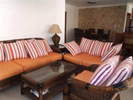Rosa Hermosa 2BR condo for Rent Bavaro Punta Cana