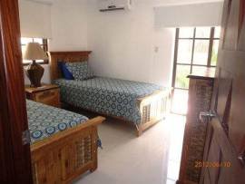 Rosa Hermosa 2BR condo for Rent Bavaro Punta Cana