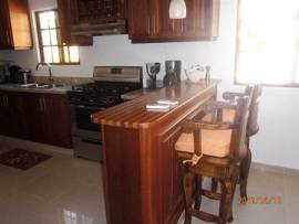 Rosa Hermosa 2BR condo for Rent Bavaro Punta Cana