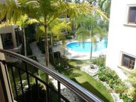 Rosa Hermosa 2BR condo for Rent Bavaro Punta Cana
