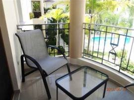 Rosa Hermosa 2BR condo for Rent Bavaro Punta Cana