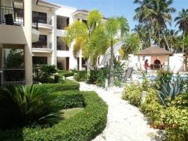 Rosa Hermosa 2BR condo for Rent Bavaro Punta Cana