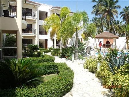 Rosa Hermosa 2BR condo for Rent Bavaro Punta Cana