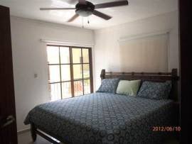 Rosa Hermosa 2BR condo for Rent Bavaro Punta Cana