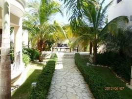 Rosa Hermosa 2BR condo for Rent Bavaro Punta Cana