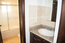 Santa Maria Del Mar 3BR Condo El Cortecito Bavaro Punta Cana