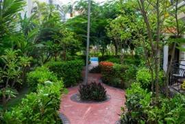 Santa Maria Del Mar 3BR Condo El Cortecito Bavaro Punta Cana