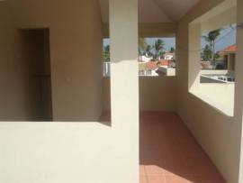 Santa Maria del Mar 2 BR Penthouse El Cortesito Bavaro