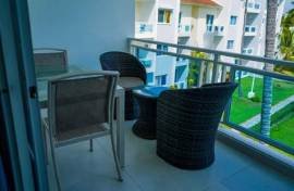 Sol Tropical 2BR Condo
