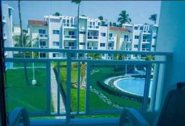 Sol Tropical 2BR Condo