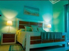 Sol Tropical 2BR Condo