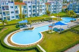 Sol Tropical 2BR Condo