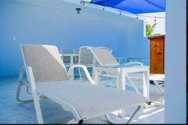Sol Tropical 2BR Condo