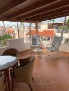 El Dorado Penhouse 2 BR