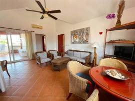 El Dorado Penhouse 2 BR