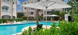 El Dorado Penhouse 2 BR