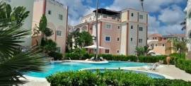 El Dorado Penhouse 2 BR