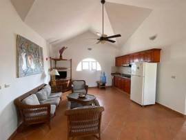 El Dorado Penhouse 2 BR