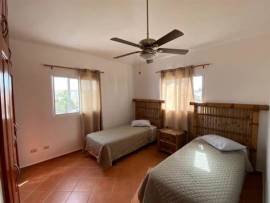 El Dorado Penhouse 2 BR