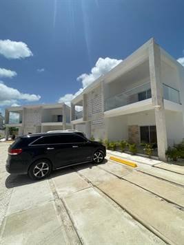 Condo 92m2 For Sale In Bavaro Punta Cana Real Estate