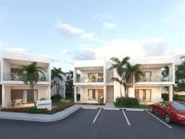 Condo 92m2 For Sale In Bavaro Punta Cana Real Estate