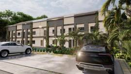 3BR Condo Next To Downtown For Sale In Bavaro Punta Cana Real Estate