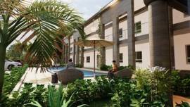 3BR Condo Next To Downtown For Sale In Bavaro Punta Cana Real Estate