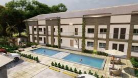 3BR Condo Next To Downtown For Sale In Bavaro Punta Cana Real Estate