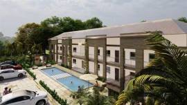 3BR Condo Next To Downtown For Sale In Bavaro Punta Cana Real Estate