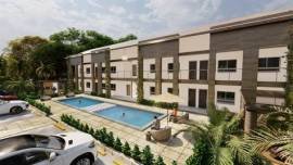 3BR Condo Next To Downtown For Sale In Bavaro Punta Cana Real Estate