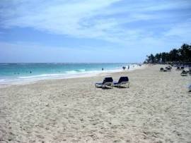 White Sand 2BR Condo For Sale In Bavaro Punta Cana Real Estate