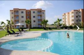 Serena Village Condo For Sale in Bavaro Punta Cana Real Estate