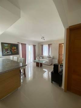 Serena Village Condo For Sale in Bavaro Punta Cana Real Estate