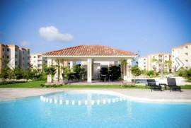 Serena Village Condo For Sale in Bavaro Punta Cana Real Estate