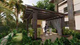 2BR Condo Next To Downtown For Sale In Bavaro Punta Cana Real Estate