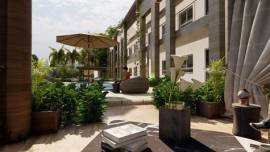 2BR Condo Next To Downtown For Sale In Bavaro Punta Cana Real Estate