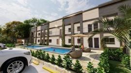 2BR Condo Next To Downtown For Sale In Bavaro Punta Cana Real Estate