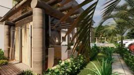 2BR Condo Next To Downtown For Sale In Bavaro Punta Cana Real Estate